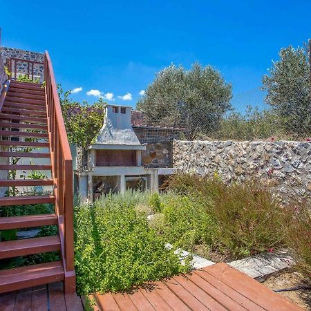 Villa Helios كالاثوس المظهر الخارجي الصورة